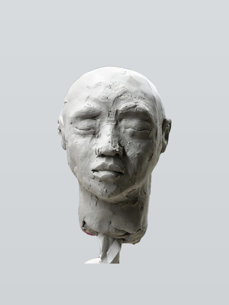 Portrait Busts