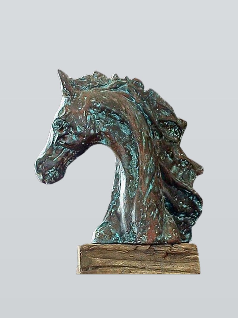 Horse Heads